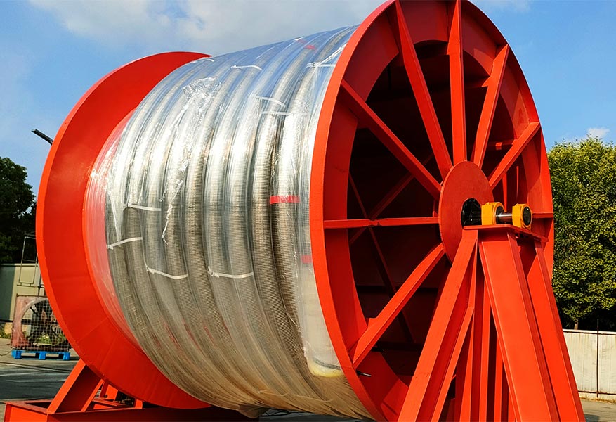 API 17K jumper hose