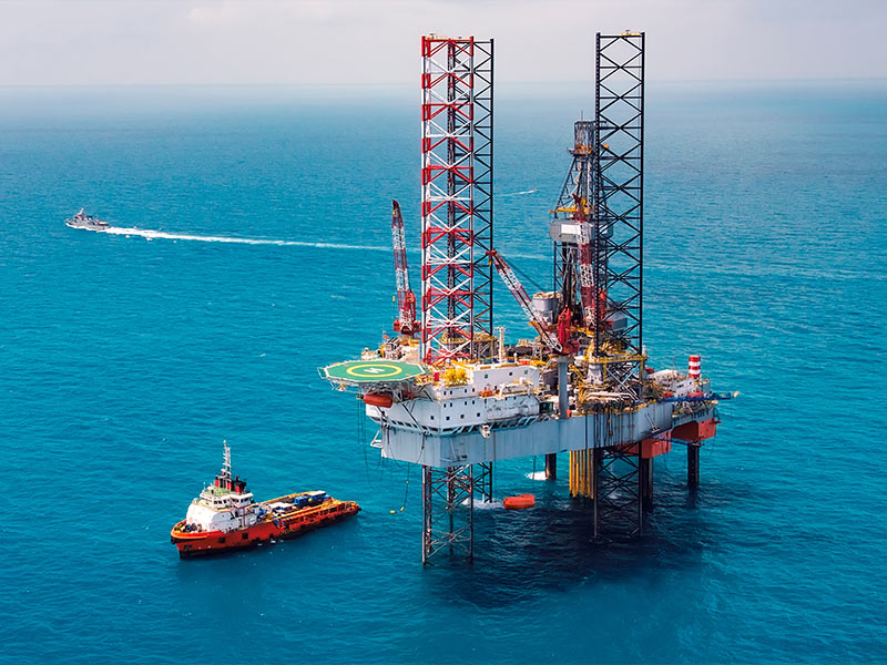 PETROLEUM DRILLING HOSE